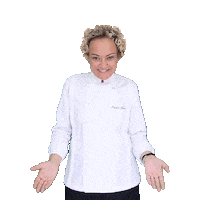 Ozlem Mekik Sticker by Chefs Table