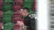 Sl Benfica Everton GIF by Sport Lisboa e Benfica