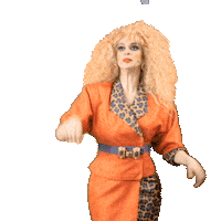 Mentiras El Musical Sticker by BOBO