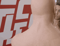 Fight Kiss GIF by UFC