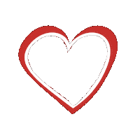 GHDS love heart ghds omcleod Sticker