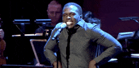 Wait For It Singing GIF by Joshua Henry