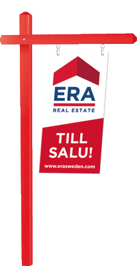 Till Salu Sticker by ERA Sverige