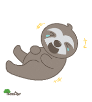 Laugh Lol Sticker by Life In Treetop