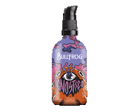 Effettobullfrog Bullfrogbarbershop Sticker by Bullfrog