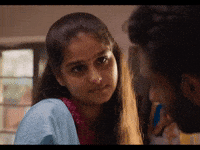 Anaswara Rajan GIF