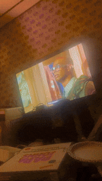 GIF by Alex Boya