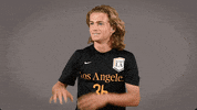 Soccer Ncaa GIF by Cal State LA Golden Eagles