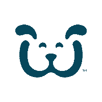 OwneyPet dog pet grooming owney Sticker