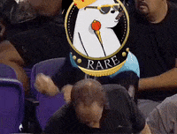 Happy Love It GIF by SuperRareBears