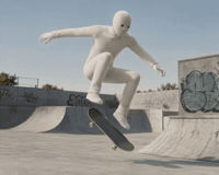 Style Ai GIF by 1X Technologies