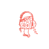 Aj Tracey Dancing Sticker by Rudimental