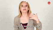 Drag King GIF by BuzzFeed