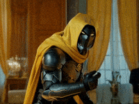Happy Omar Sy GIF by CaptainBNB