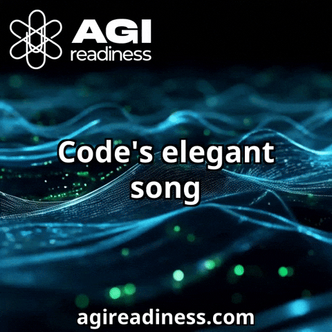 Song Joke GIF by AGIReadiness