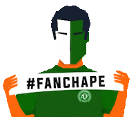 fanaticos fansapp Sticker by Esporte Interativo
