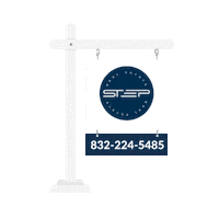 stepbrokerage maria gaby irureta maria g irureta step brokerage Sticker