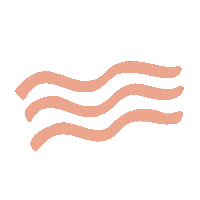 Line Decor Sticker by Bash Clothing