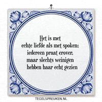 Emotie Verlangen GIF by Tegelspreuken.nl