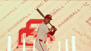 Fighton GIF by USC Trojans