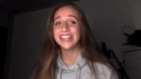 Nova Tate Mcrae GIF by Smallzy