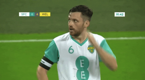 Spencer Win GIF by Hashtag United Official