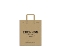 Sticker by erewhon market