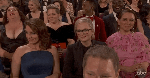 GIF by The Academy Awards