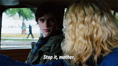 season 3 GIF by A&E