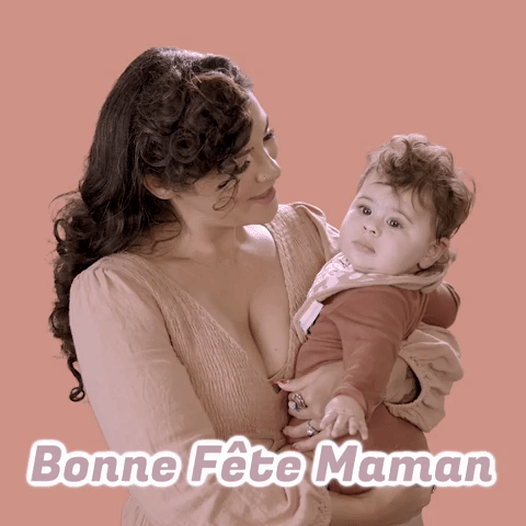 Bonne FΓͺte Maman