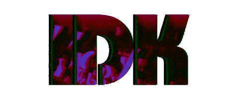 Art Idk Sticker