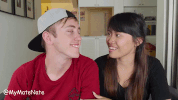 my mate nate wannabee mee GIF