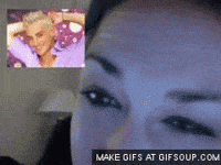 miranda mee GIF