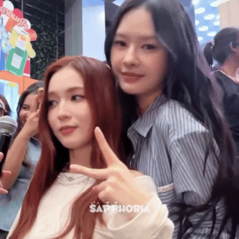 Couple Love GIF