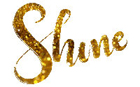 K-Pop Shine Sticker by Riveted by Simon Teen