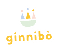 Kidswear Sticker by ginnibo