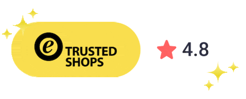 Brand Sticker by Joom Marketplace