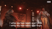 Bob The Drag Queen Dancing GIF by HBO