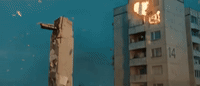 eyes shut GIF by Years & Years