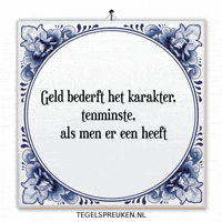 Spreuk Reflectie GIF by Tegelspreuken.nl