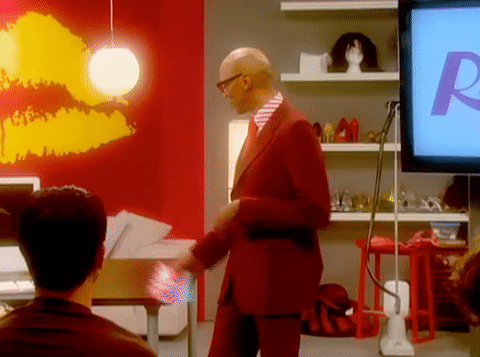 season 1 1x2 GIF by RuPaul's Drag Race
