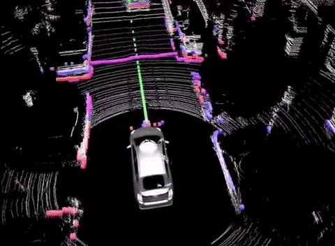 lidar