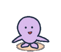 Happy We The Best Sticker