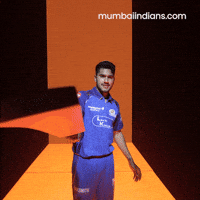 Cricket Ipl GIF by Mumbai Indians