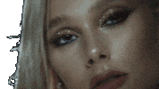 Eyes Look GIF by Valentina Zenere