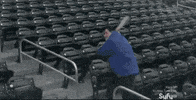 new york mets baseball GIF by MLB