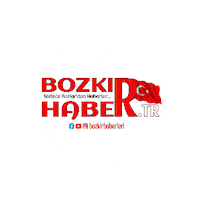 News Konya Sticker by Bozkır Haber