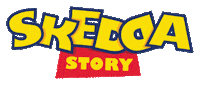 Keepskedding Sticker by Skeddaboys
