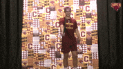 Cuc GIF by CUCougars