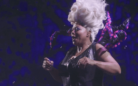 The Little Mermaid GIF by ABC Network